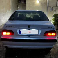 پژو پارس tu5 مدل ۱۳۹۹|خودرو سواری و وانت|مشهد, آیت الله کاشانی|دیوار