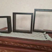 باکس چوبی