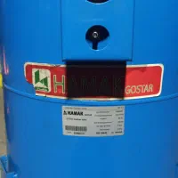 منبع تحت فشار 80لیتری برندهاماک|آبگرمکن، پکیج، شوفاژ|کهریزک, |دیوار