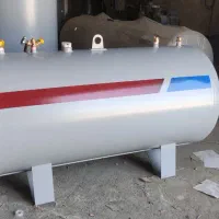 مخزن گاز مایع باغ و ویلا گاز LPG|مصالح و تجهیزات ساختمان|کرج, شهرک سهرابیه|دیوار