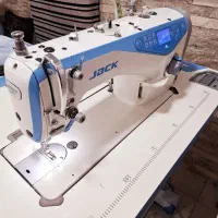 چرخ خیاطی جک مدل A4