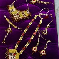 سرویس زنانه هندی ۶ تیکه