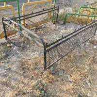 باربند توری مزدا