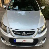 فروش کوییک اتومات پلاس|خودرو سواری و وانت|تهران, وحیدیه|دیوار