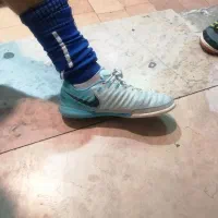 بازیکن فوتسال
