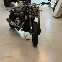 بندا بی دی