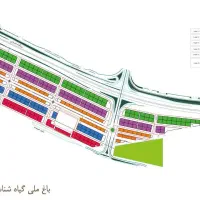 پیش فروش پهنه D گیاهشناسی بتاجا ارتش چیتگر دریاچه|پیش‌فروش املاک|تهران, شهرک چیتگر|دیوار
