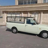 وانت حمل بار درونشهر وبیرون