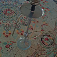 قلیون کرنو اورجینال|کلکسیون و سرگرمی|شیروان (خراسان), |دیوار