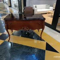 میز کار کاملا نو