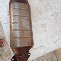 کاتالیزور پژو