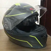 کلاه کاسکت برند رد لاین|قطعات یدکی و لوازم جانبی|رباطکریم, نصیرشهر|دیوار