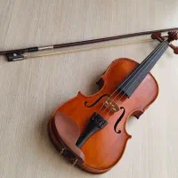 ویالون amati سایز 1/4|ویولن|قزوین, |دیوار