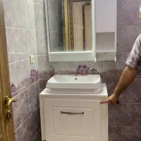 نصب شیرآلات توالدفرنگی رفع نم ترکیدگی لوله کشی و..|خدمات پیشه و مهارت|سلمان‌شهر, |دیوار