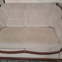 مبل امریکایی|مبلمان خانگی و میز عسلی|گرگان, |دیوار