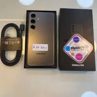 samsung Galaxy s24 256/8 سامسونگ در حد