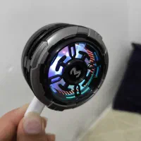 فن خنک کننده مدل مموCx8|لوازم جانبی موبایل و تبلت|دره شهر, |دیوار