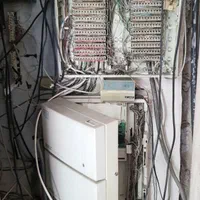 خدمات تلفن سانترال، شبکه، دوربین مداربسته|خدمات پیشه و مهارت|تهران, تهرانپارس غربی|دیوار