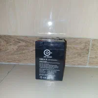 باطری و آدابتور