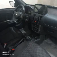 کوییک GXR فول|خودرو سواری و وانت|تهران, بهارستان|دیوار