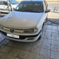 پارس سال مدل 92