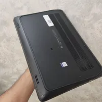 HP Zbook 15 G4|رایانه همراه|تهران, شهرک فردوس|دیوار