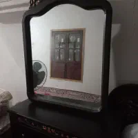 تخت خواب دونفره|تخت و سرویس خواب|مرند, |دیوار