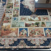 فرش۹متری|فرش|فردیس, فردیس|دیوار