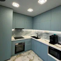 طراحی و نصب انواع کابینت و کمد|خدمات پیشه و مهارت|اصفهان, شهرک میلاد|دیوار