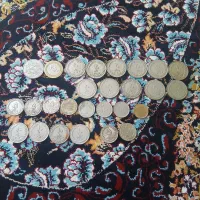 سکه فروشی|کلکسیون سکه، تمبر، اسکناس|شیراز, پودنک|دیوار