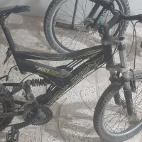 دوچرخه ۲۲