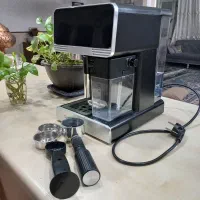 اسپرسوساز تکنو