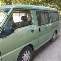 ون دلیکا|خودرو سواری و وانت|اسلام‌شهر, شهرک واوان|دیوار