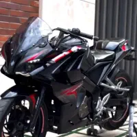 فروش فوری rs200/موتوری فنی سالم به شرط کارشناسی