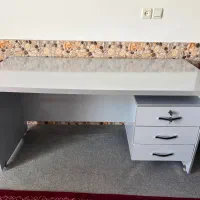 میز کار اداری