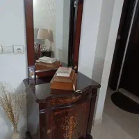 آینه و کنسول|بوفه، ویترین، کنسول|مشهد, صیاد شیرازی|دیوار