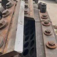 تجهیزات آسیاب پلاستیک|ماشین‌آلات صنعتی|شیراز, شهرک صنعتی شیراز|دیوار