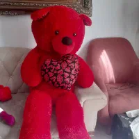 خرس بلند قد۱۷۲|اسباببازی|فردیس, شهرک ناز|دیوار