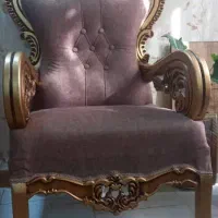 مبل هفت نفره درحد|مبلمان خانگی و میز عسلی|کرج, کوی زنبق|دیوار
