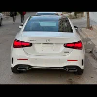 A200L مرسدس بنز