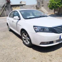 جیلی امگرند سون|خودرو سواری و وانت|قشم, |دیوار