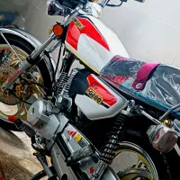 هندا 200 نیکتاز پلاس