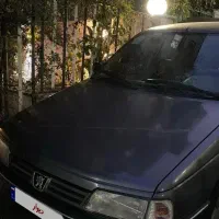 پژو ۴۰۵|خودرو سواری و وانت|پردیس, فاز ۱|دیوار