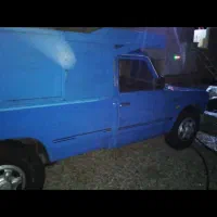 نیسان دیزل|خودرو سواری و وانت|همدان, |دیوار