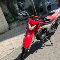 فلات ۲۰۰ مدل ۱۴۰۲ طرح crf