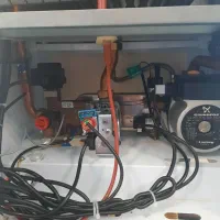 سرویس و عیب یابی پکیج|آبگرمکن، پکیج، شوفاژ|تبریز, |دیوار