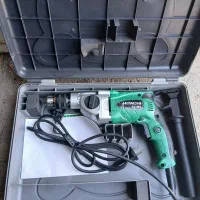 دریل وسنگ فلز|ابزارآلات|بشاریات, |دیوار