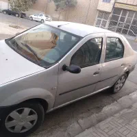 ال نود مدل ۸۶|خودرو سواری و وانت|مشهد, کوی سیدی|دیوار