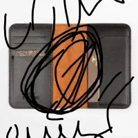 مدارک گمشده به اسم جواد زمانی