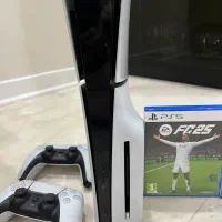 PS5 slim
